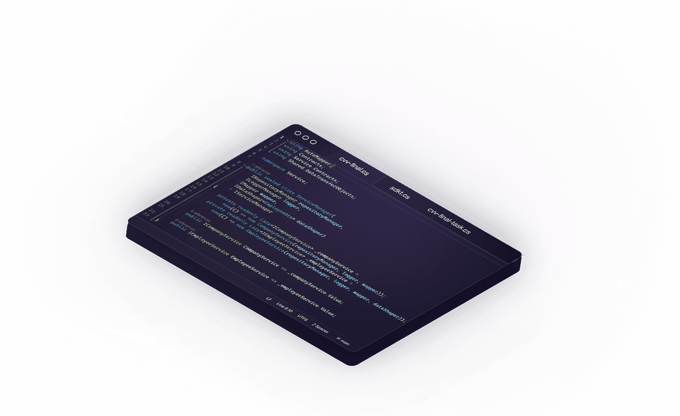 coding pov image